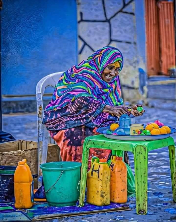Gobey143's tweet photo. Karti badan hooyo Soomaaliyeed 💙 https://t.co/2HcHa4ojtx