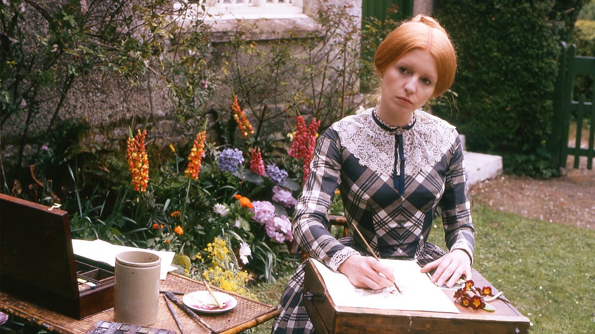 Another archive rarity on #BBC4 at 22:00 on Wed 13 Nov but already up (for a year) on iPlayer:

Wessex Tales (1973) is 6 x 50-minute filmed Thomas Hardy stories with the likes of John Hurt, Jane Asher, Billie Whitelaw and Ben Kingsley. Most of it has never been repeated before.