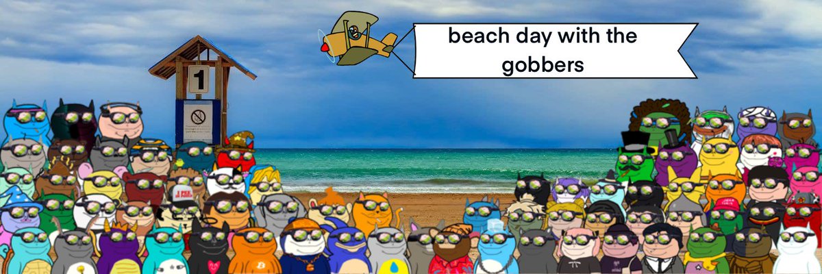 yeah i’m thinking we’re so back

featuring a lot of <a href="/goblinarinos/">Goblinarinos 👺💚</a>