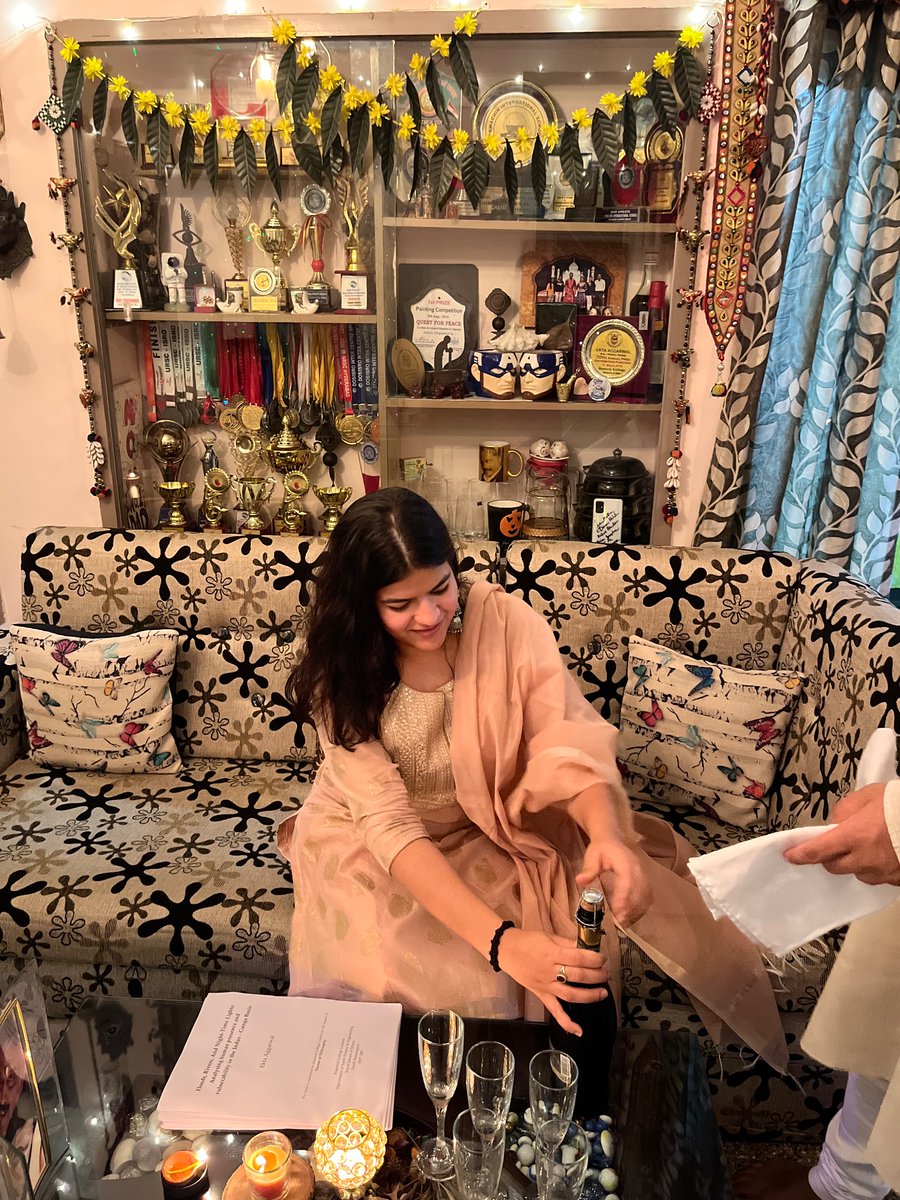 Ekta Aggarwal tweet media