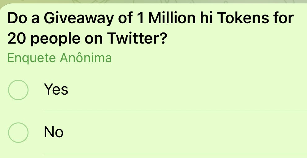 hiholyinu's tweet photo. Vote in Telegram group: hiholyinu https://t.co/7lnq729pMc