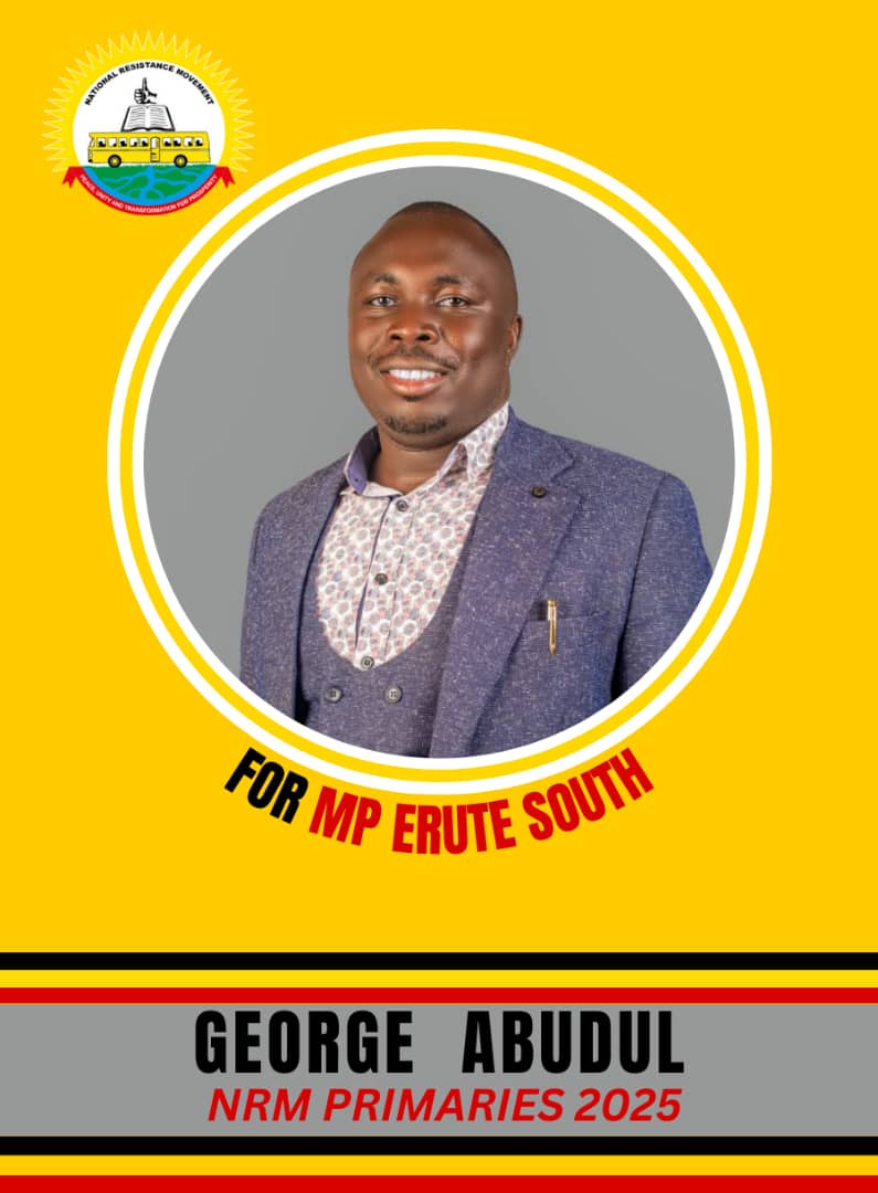 Let's unite for a brighter future in 2026, let's elect <a href="/abudul_george/">George Abudul</a> as our MP. His dedication to our community's growth and well-being is unparalleled. With Abdul, we'll see improved healthcare, education &amp;  infrastructure. He listens and cares
 So let's make our voices heard