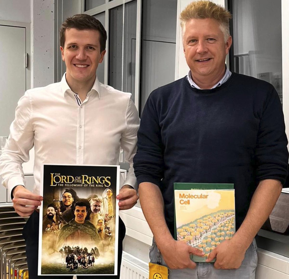 Johannes Pilic tweet media