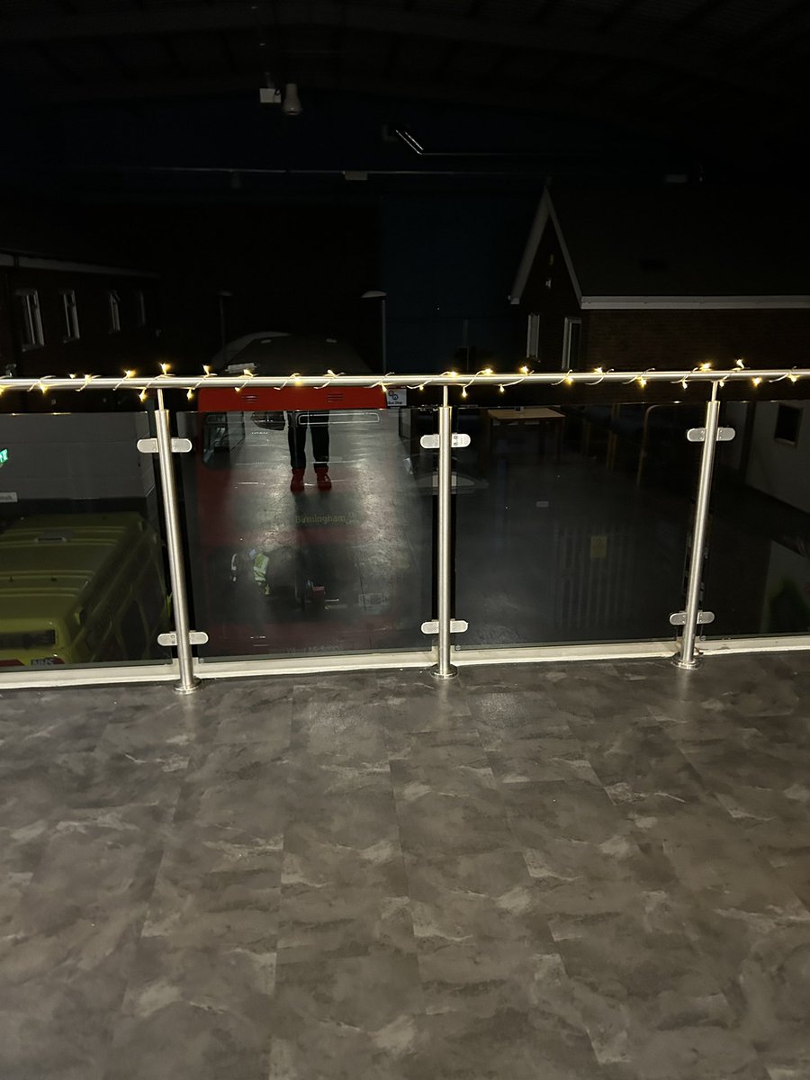 Christmas elves have come early to our <a href="/safesidecentre/">Safeside Centre</a>