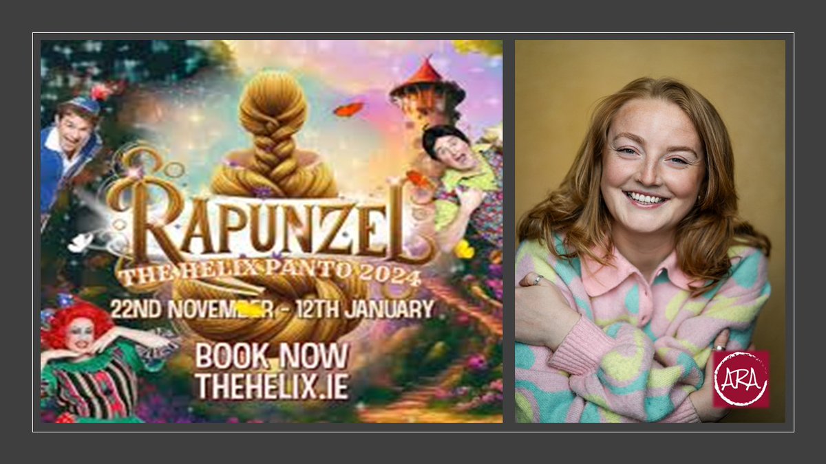 ARA Talent Group tweet media