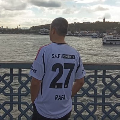 mmexmet's tweet photo. #YeniProfilResmi https://t.co/2SrFfsFzDm