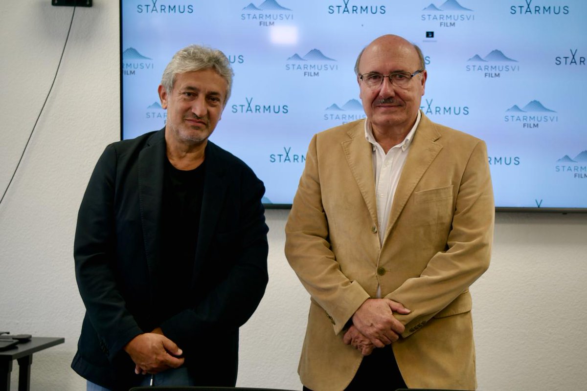 Jorge Méndez Ramos tweet media