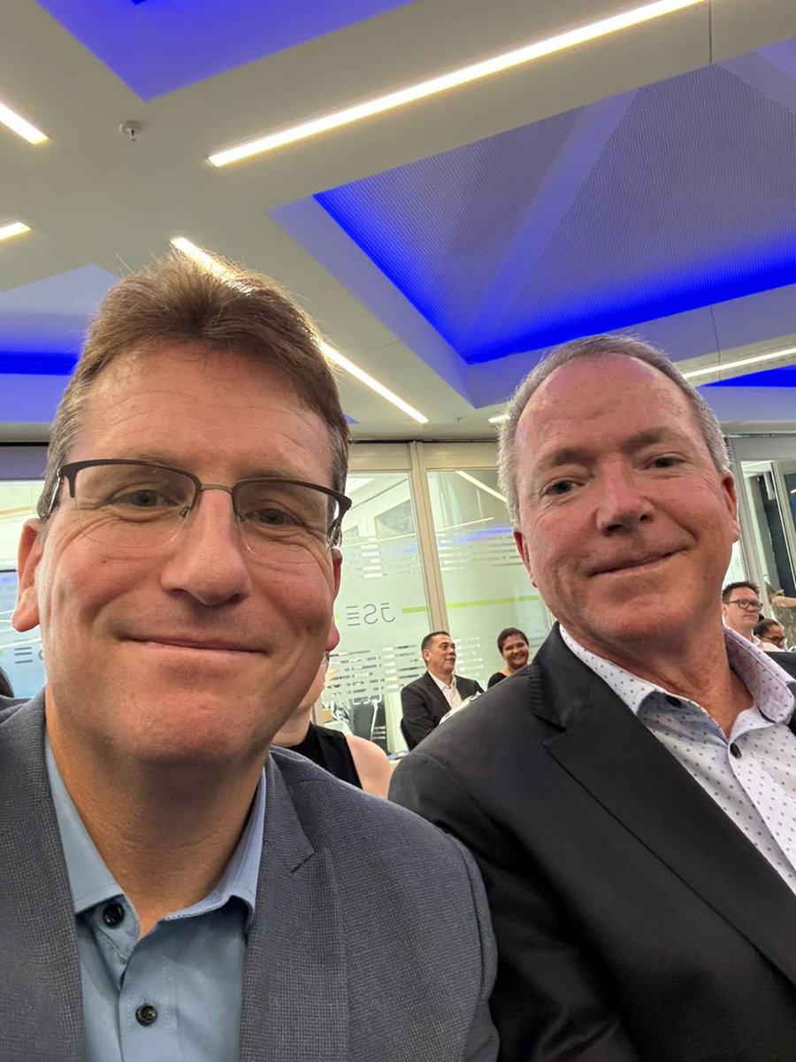 saica_za's tweet image. SAICA as a co-sponsor was at the IRC(SA) conference at the JSE today. SAICA is also a founding member of the IRC(SA). #SAICATechnical @ircofsa #IRCSA #IRCConf2024