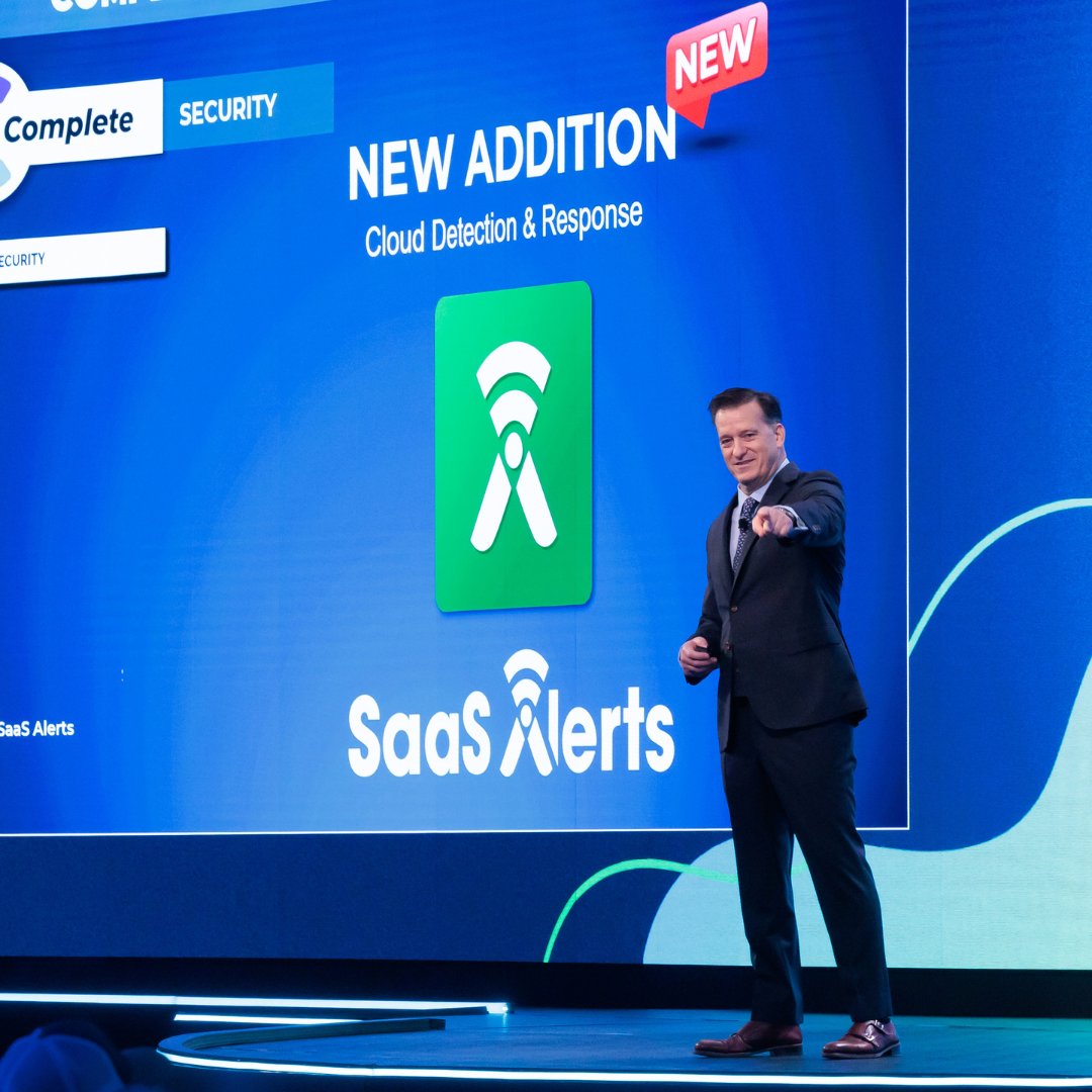 Welcome to Team Kaseya, <a href="/SaasAlerts/">SaaS Alerts</a>! 
bit.ly/40oUDjN