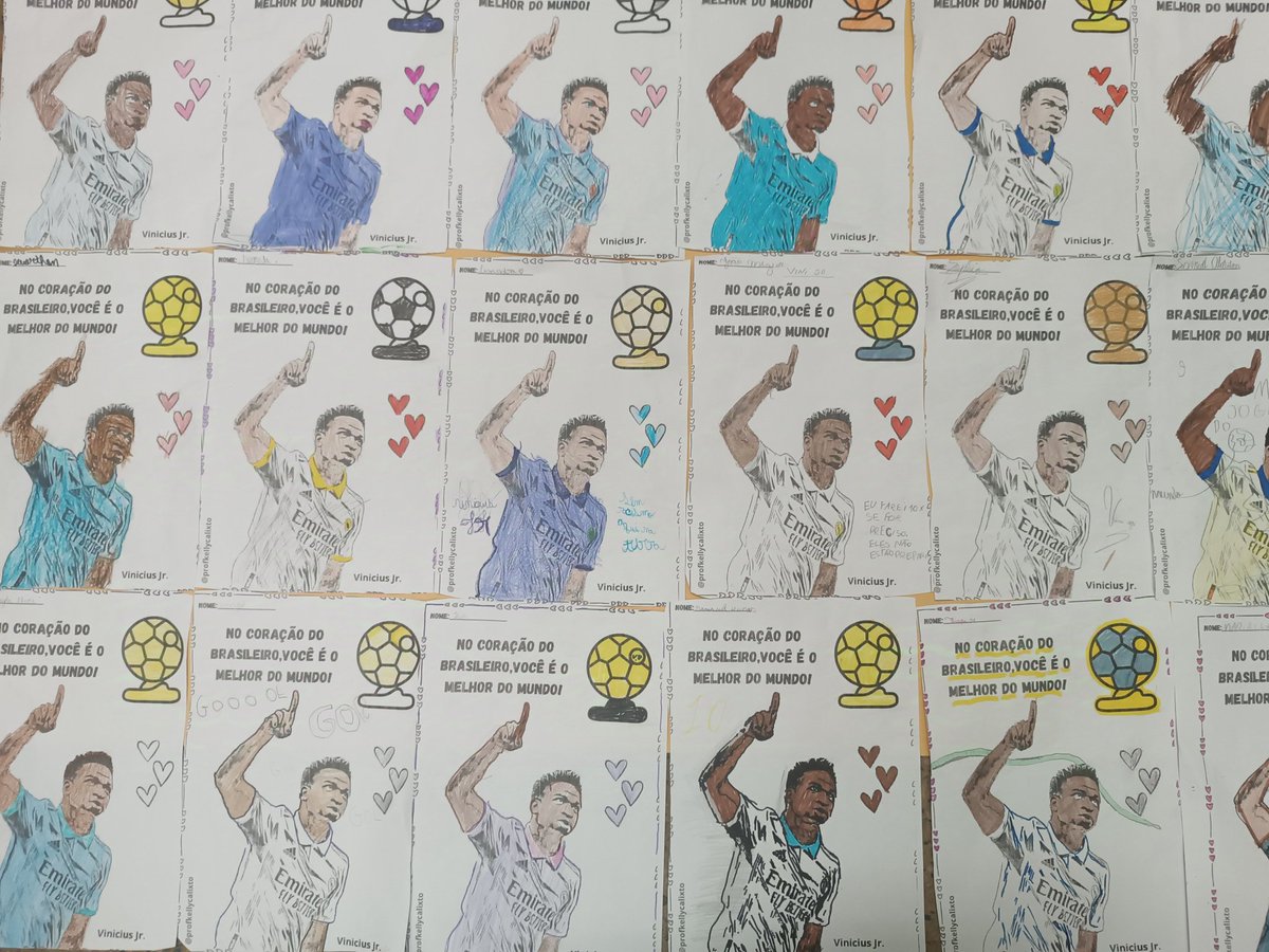 Sheiik0007's tweet photo. No coração dos brasileiros você foi o melhor do Mundo ✅🫶❤️ @vinijr https://t.co/rIRhTiB2ij