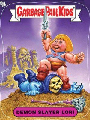 lori_1717's tweet image. #trashfortrump #garbagefortrump @TIKTQKTERRY