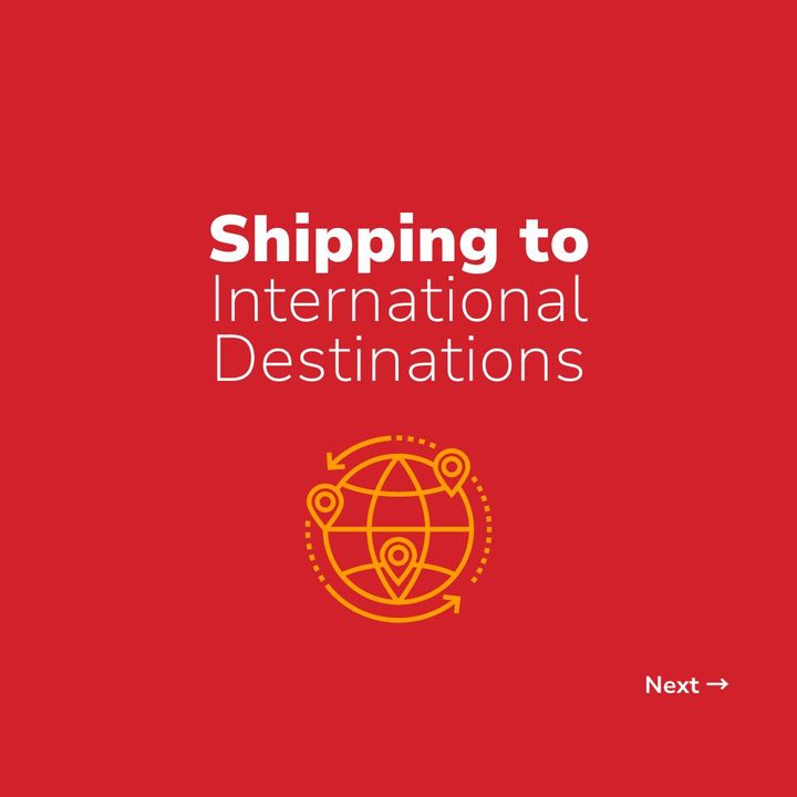 RedDotDM's tweet photo. Curious about global AV projects? 🌍 Our President, Darryl Kuder, shares insights on international shipping and local team onboarding! A look back at our article with @Commercial Integrator  for tips on seamless cross-border execution! 🚀  https://t.co/hItmC25oXW https://t.co/6KW5dEYJDQ