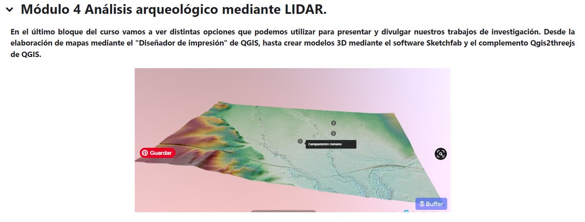 Ingeniería, arquitectura, empresa y ciencia. (@iac_ubu_itopic) on Twitter photo Curso "online": LIDAR aplicado bit.ly/3c0x2LB
Módulos de trabajo
<a href="/iidlValencia/">iidl - UV</a> @MvilaRecio @N_Vercher <a href="/MVictoriaAlvar3/">M. Victoria Alvarez</a> <a href="/GEOT_zgz/">GEOT</a> <a href="/PitarchM/">María D. Pitarch</a> @GEOnopia_UAM @GVAterritori @FortuitousIvan <a href="/EsparciaJavier/">Javier Esparcia</a> <a href="/RamonJoseLR/">Dr. Ramón Labarca Rincón</a> <a href="/mikeljares1965/">Miguel Jiménez Ares</a> <a href="/isaacbuzo/">Isaac Buzo</a> <a href="/VarelaRakel/">Rakel varela</a> <a href="/JvSanchez13/">José Vicente Sánchez</a> Curso "online": LIDAR aplicado bit.ly/3c0x2LB
Módulos de trabajo
<a href="/iidlValencia/">iidl - UV</a> @MvilaRecio @N_Vercher <a href="/MVictoriaAlvar3/">M. Victoria Alvarez</a> <a href="/GEOT_zgz/">GEOT</a> <a href="/PitarchM/">María D. Pitarch</a> @GEOnopia_UAM @GVAterritori @FortuitousIvan <a href="/EsparciaJavier/">Javier Esparcia</a> <a href="/RamonJoseLR/">Dr. Ramón Labarca Rincón</a> <a href="/mikeljares1965/">Miguel Jiménez Ares</a> <a href="/isaacbuzo/">Isaac Buzo</a> <a href="/VarelaRakel/">Rakel varela</a> <a href="/JvSanchez13/">José Vicente Sánchez</a>