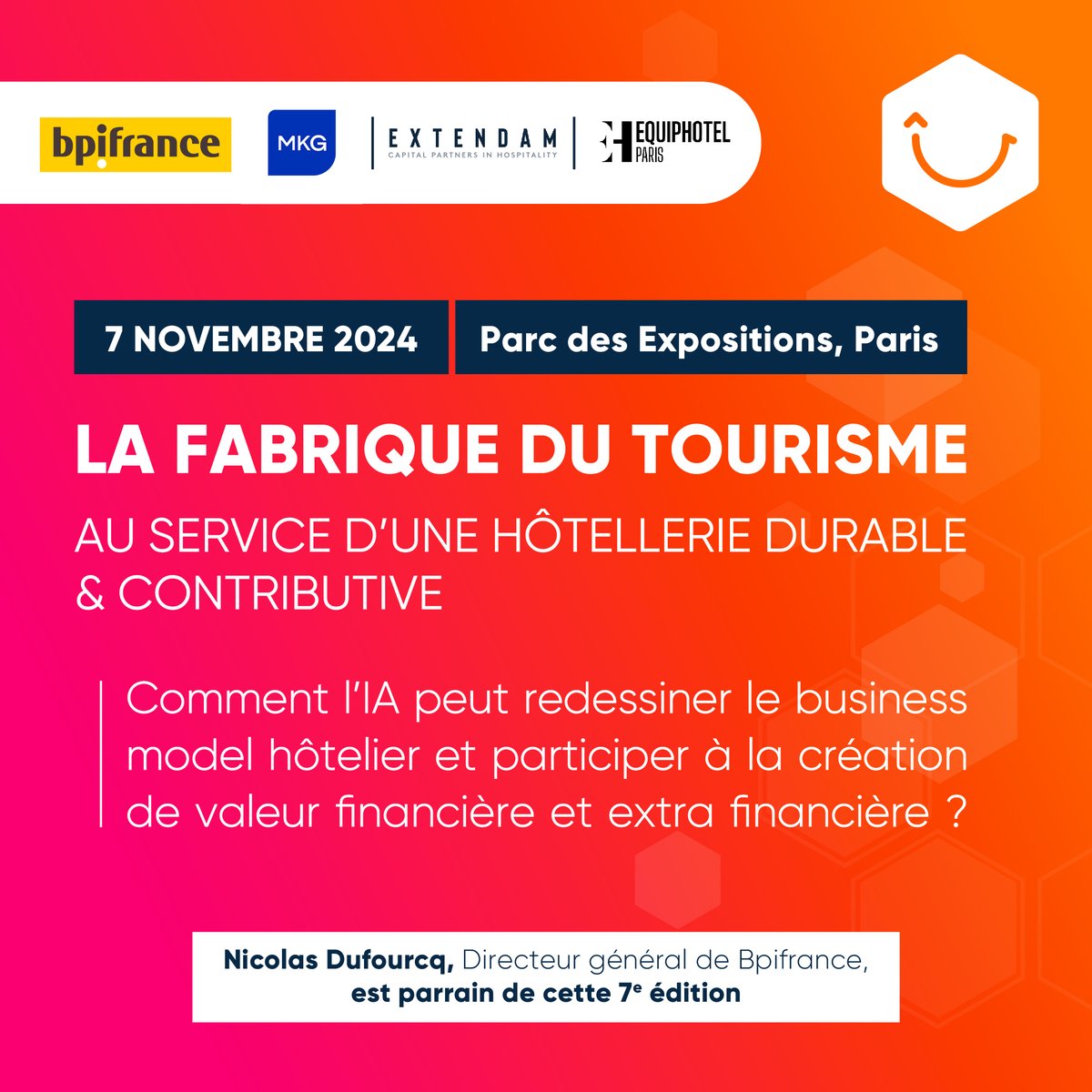 Bpifrance tweet media