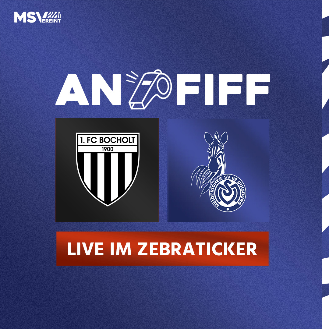 MSVDuisburg's tweet photo. Los geht's im Nachholspiel in Bocholt. 💪
📱 https://t.co/SuL3oOGJ3r
🔤 https://t.co/G7VLCp6T5I
📻 https://t.co/lwqXchdOxH
#MSVereint #FCBMSV https://t.co/A9PbsRPZuV