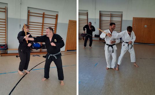 JiuJitsuBund's tweet photo. Prüferlizenzlehrgang in Hagen Hohenlimburg. Theoretische und praktische Einweisung 
https://t.co/9s6RqIJ9k0 
#DJJB #JiuJitsu https://t.co/TxYaQOSwHt