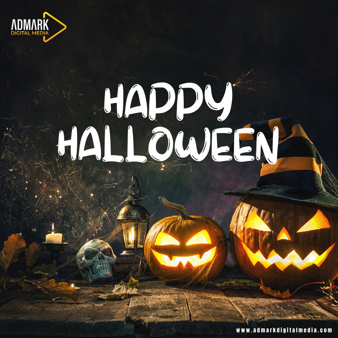 Admark Digital Media tweet media