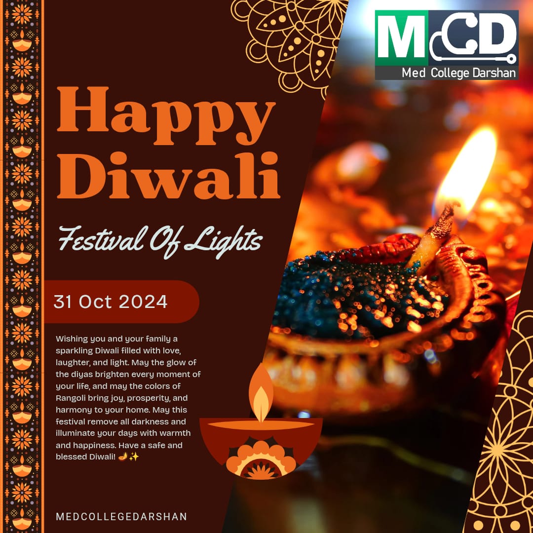 mcollegedarshan's tweet photo. Lighting up the night, filling our hearts with delight. Wishing everyone a Diwali filled with love, light, and endless joy! 🪔✨ 
#MedTwitter #MedX
#HappyDiwali #FestivalOfLights #HappyDiwali2024
#DiwaliCelebration #DiwaliVibes
#FestivalOfLights #DiwaliSpecial
#ShubhDeepavali https://t.co/gw2QcEudSX