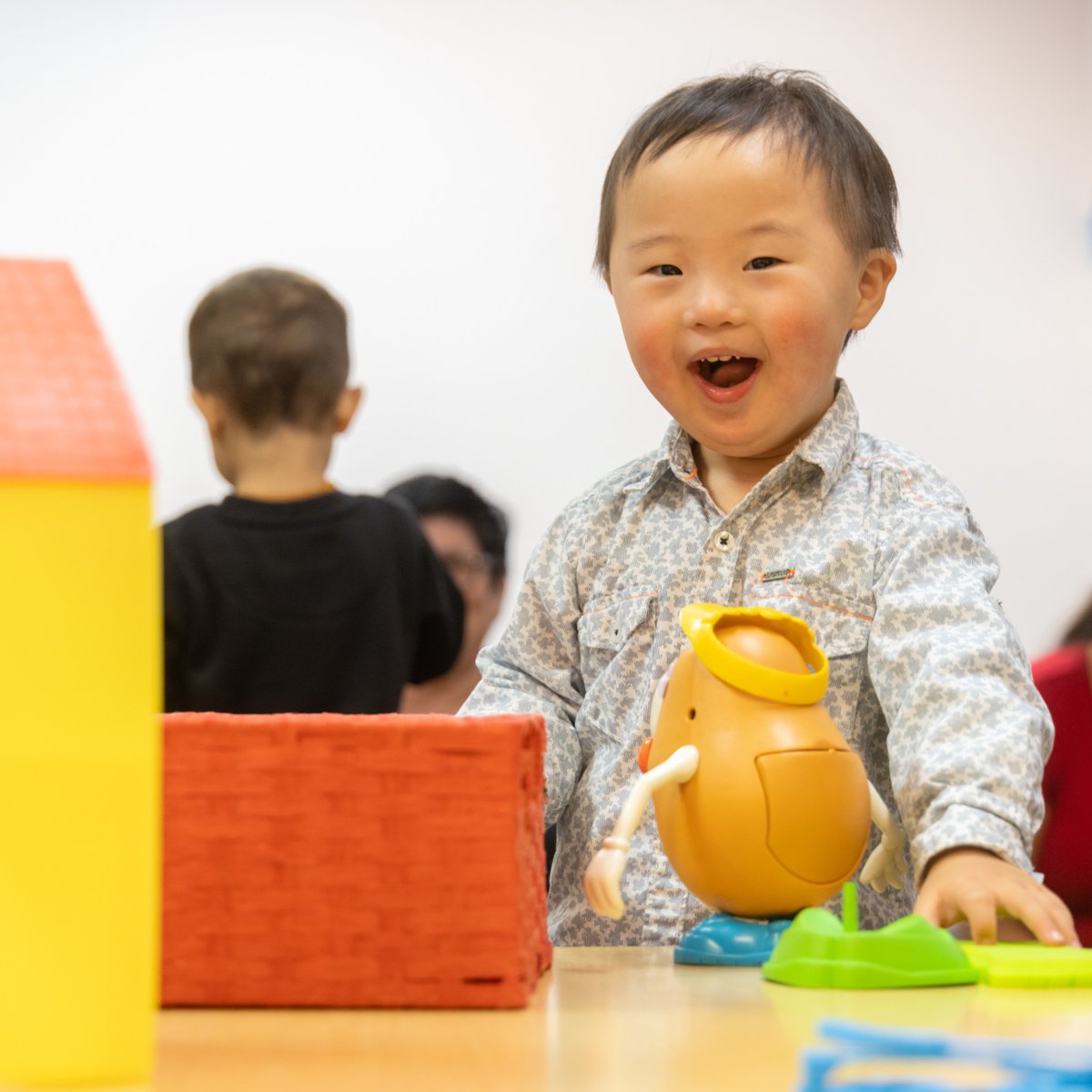 This year, we provided three $100,000 Dave Mitchell Impact Grants to key organizations that are shaping a stronger future for our communities: <a href="/MyDigitalTAT2/">My Digital TAT2</a>, <a href="/HabitatGSF/">Habitat Greater SF</a>, and <a href="/abilitypath/">AbilityPath</a>.   

💙 Read more in our 2024 Impact Report at bit.ly/3UaFrD6.