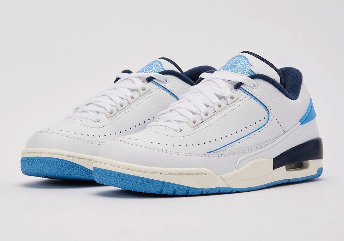 The Jordan 2/3 hybrid gets its own 