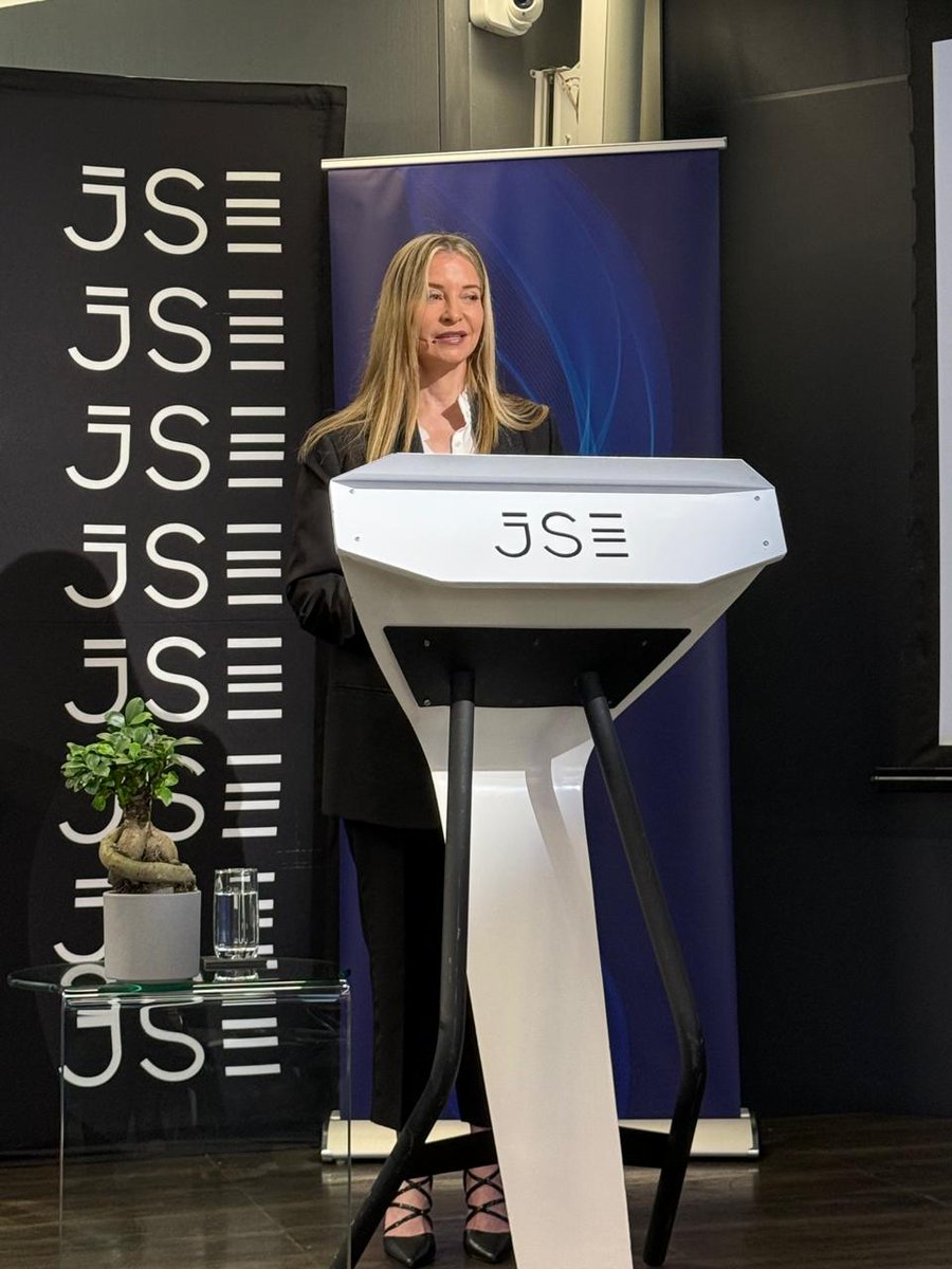 saica_za's tweet image. SAICA as a co-sponsor was at the IRC(SA) conference at the JSE today. SAICA is also a founding member of the IRC(SA). #SAICATechnical @ircofsa #IRCSA #IRCConf2024