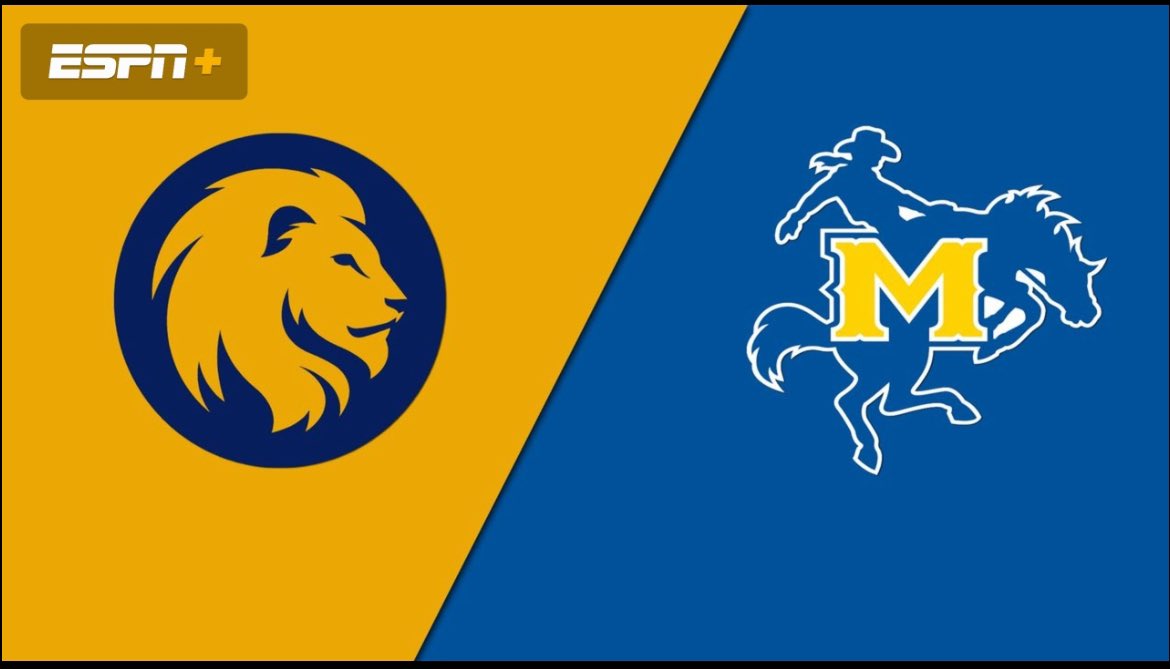 JanathanBonnet's tweet photo. I will be visiting mcnesse university this Saturday Nov. 2   @BenzelCoac57188 @CoachWrightOU @CoachTReese @coachtbruno @CoachWillits @COACHWARENAU @NHSVikingFBall https://t.co/1Xwi6VgCty