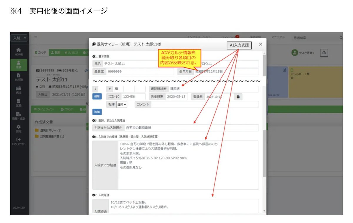 河野健一 Kenichi Kono ｜ 脳外科医 CEO｜AI 医療 MBA｜脳血管内手術支援AI tweet media