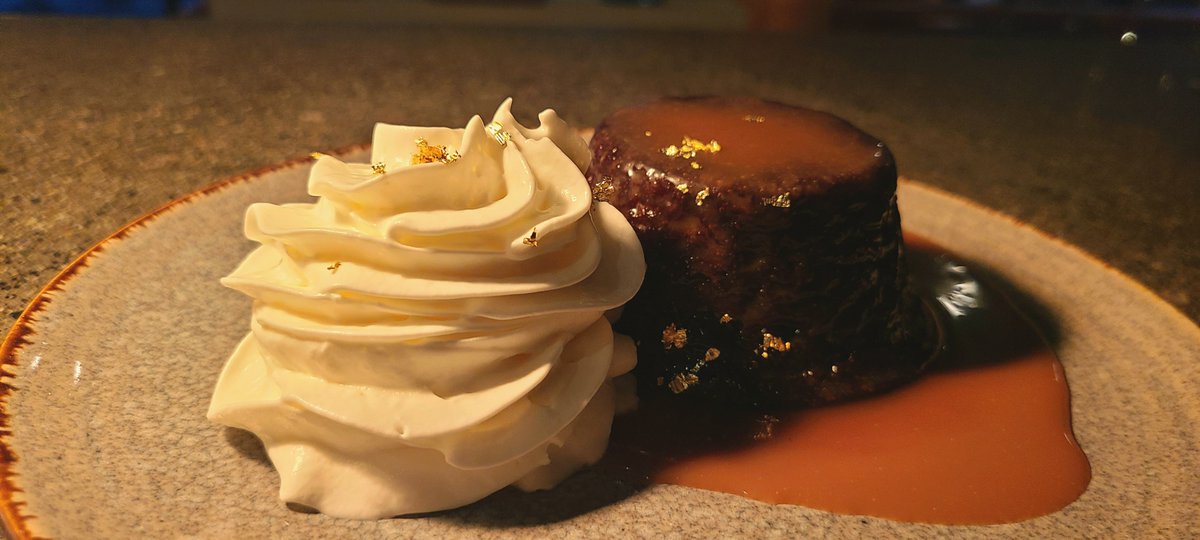 Nest_Nanaimo's tweet image. Back by request 
Perfect fall accompaniment! #gingercake
