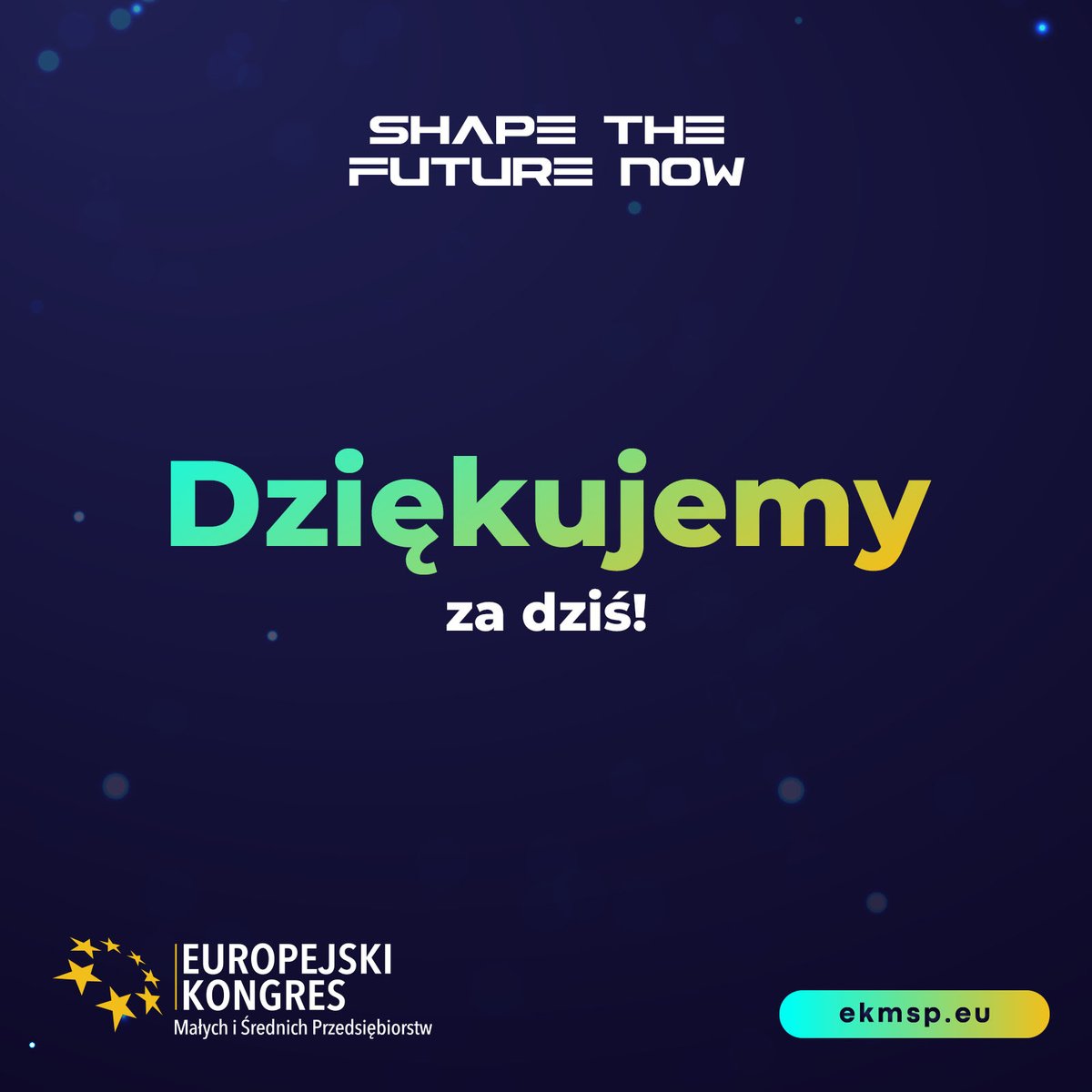 Kongres MŚP tweet media