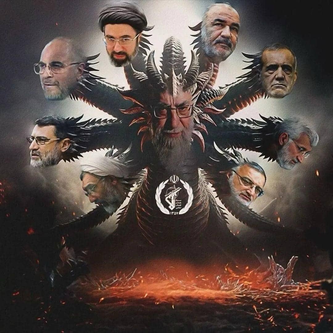 سیروس پارسا tweet media