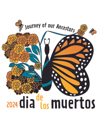 Day of the Dead, or Día de los Muertos, is a traditional Mexican holiday celebrated November 2. On this day, it is believed that the souls of the dead return to visit their living family members. You can learn more here: bit.ly/3PZ6gHw