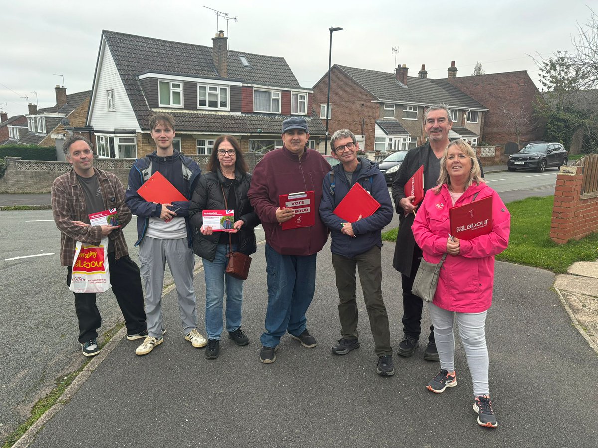 Sheffield South East Labour tweet media