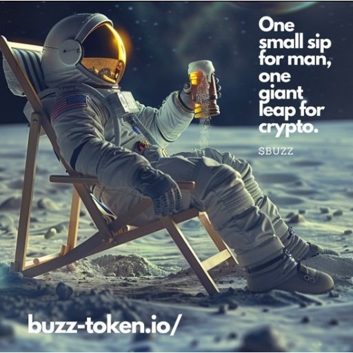 buzz_to_themoon's tweet photo. @elonmusk @TheRealBuzz @realDonaldTrump
We are ready! $buzz
https://t.co/wzZuJpZZk7 https://t.co/F6DFmHio5f
