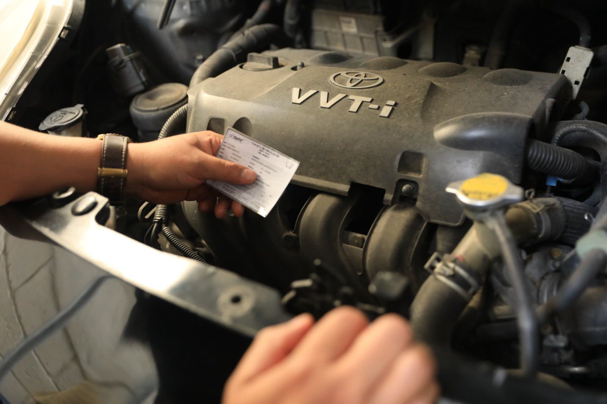 mingobguate's tweet image. El Ministro de Gobernación, @FJimenezmingob, junto con autoridades de la @PNCdeguatemala, inauguran la sede del Centro de Revisión Física de Vehículos a cargo de #DEIC en Guastatoya, #ElProgreso.