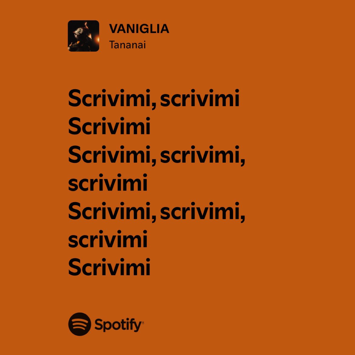 lasciatelo stare, sta manifestando
