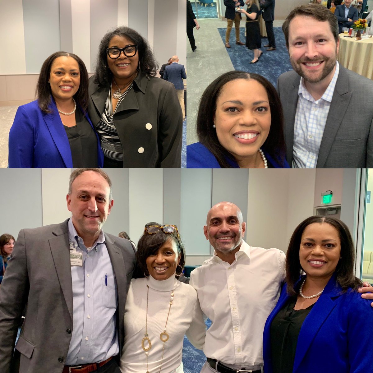 Tracey L. Henry, MD, MPH, MS tweet media