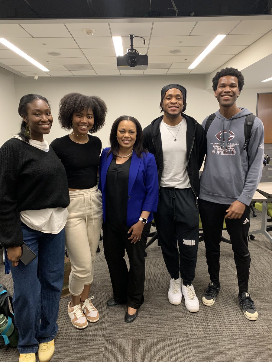 Tracey L. Henry, MD, MPH, MS tweet media