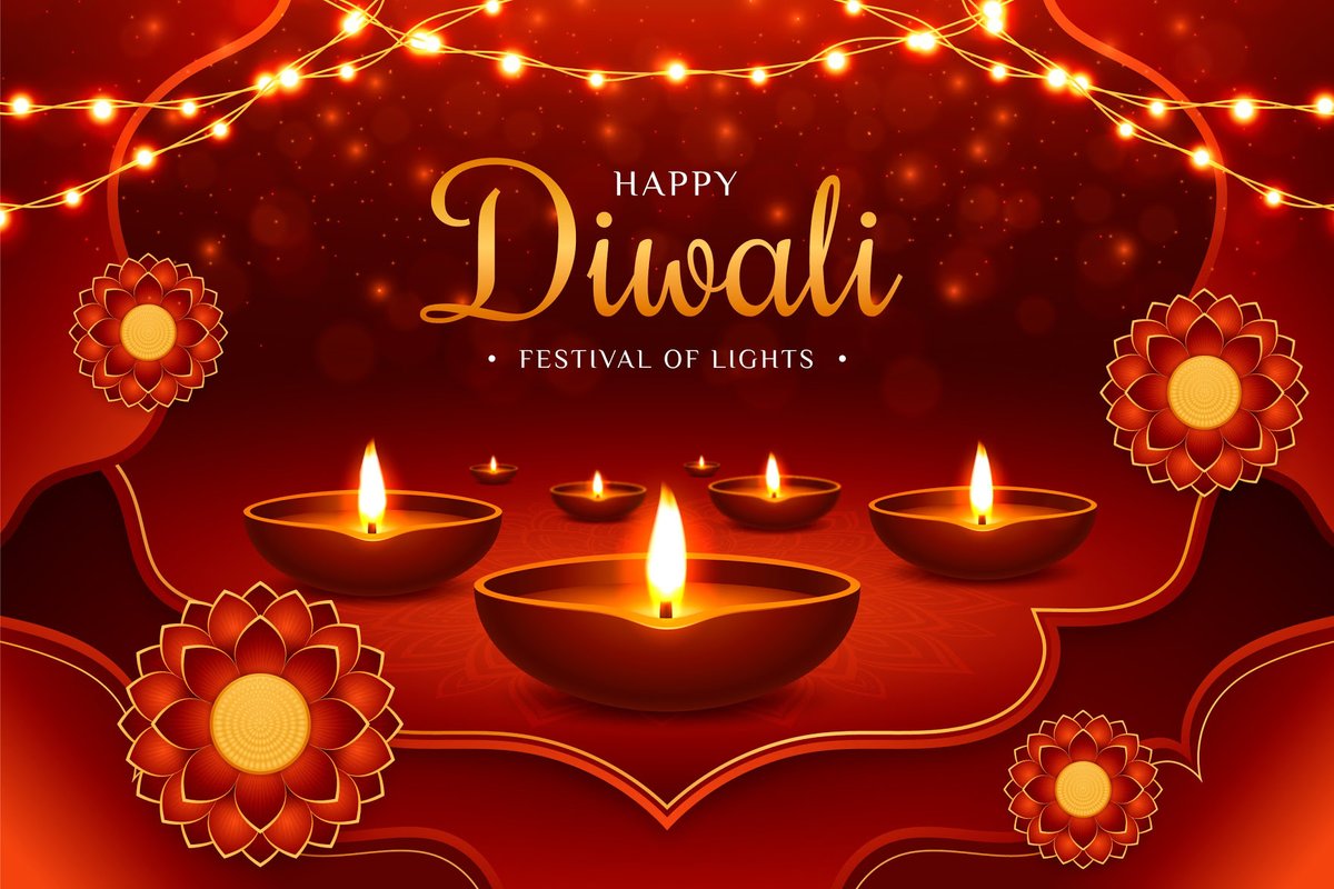 Asnews07's tweet photo. #DiwaliCelebration https://t.co/b9OytqZrpa