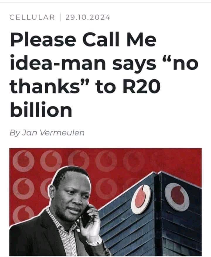 This guys his being wrongly advised by his lawyer 🤞instead he will die and leave this money behind