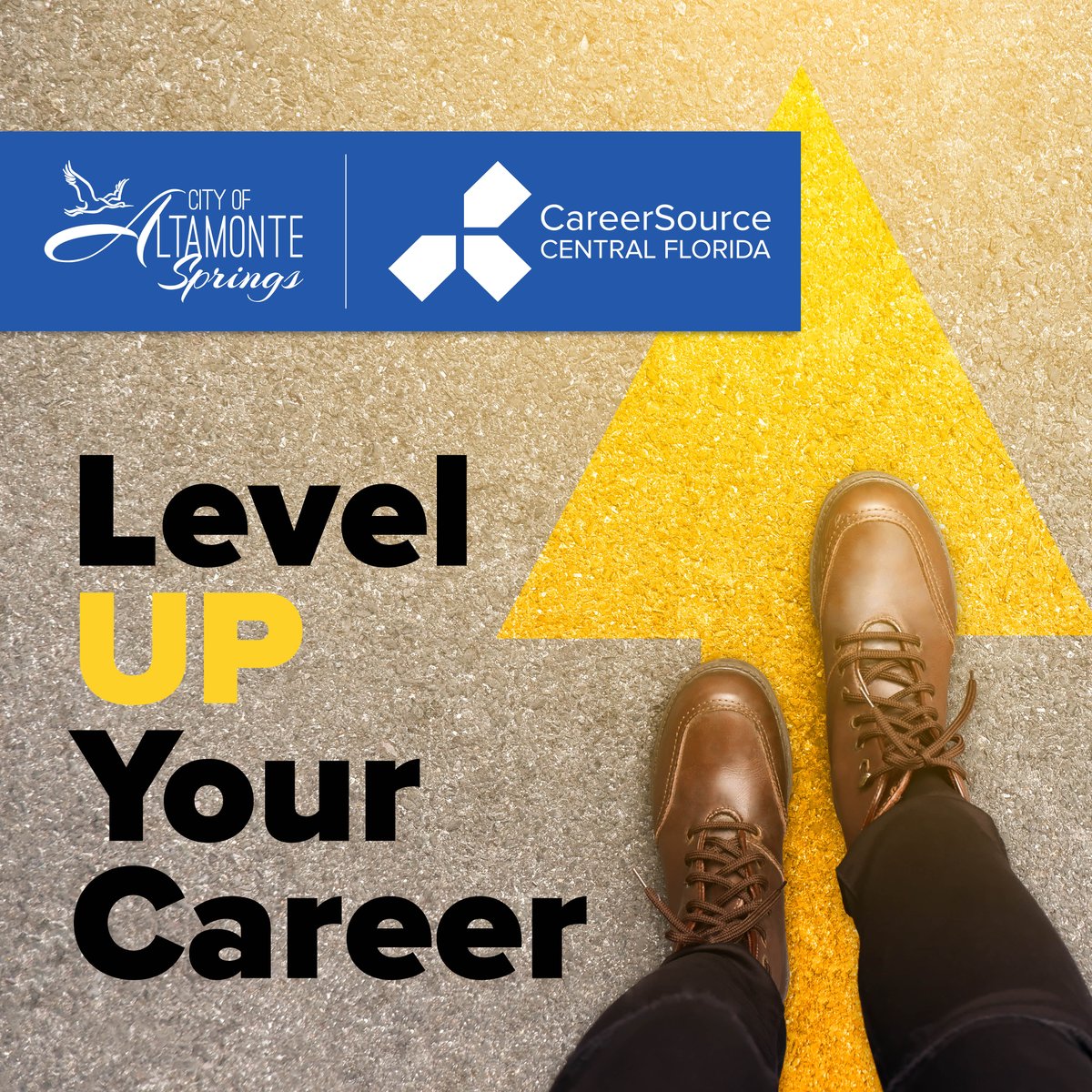 Altamonte Springs (@cityofaltamonte) on Twitter photo The City & <a href="/CareerSourceCF/">CareerSource CF</a> have joined forces to launch the City Career Accelerator! This hands-on program is designed to empower job seekers, career changers & students with the skills & experience they need to thrive in todayโs job market. Learn more: ow.ly/gHxg50TWwT8 The City & <a href="/CareerSourceCF/">CareerSource CF</a> have joined forces to launch the City Career Accelerator! This hands-on program is designed to empower job seekers, career changers & students with the skills & experience they need to thrive in todayโs job market. Learn more: ow.ly/gHxg50TWwT8