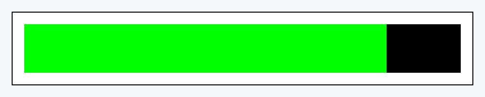 Progress Bar 2026 tweet media