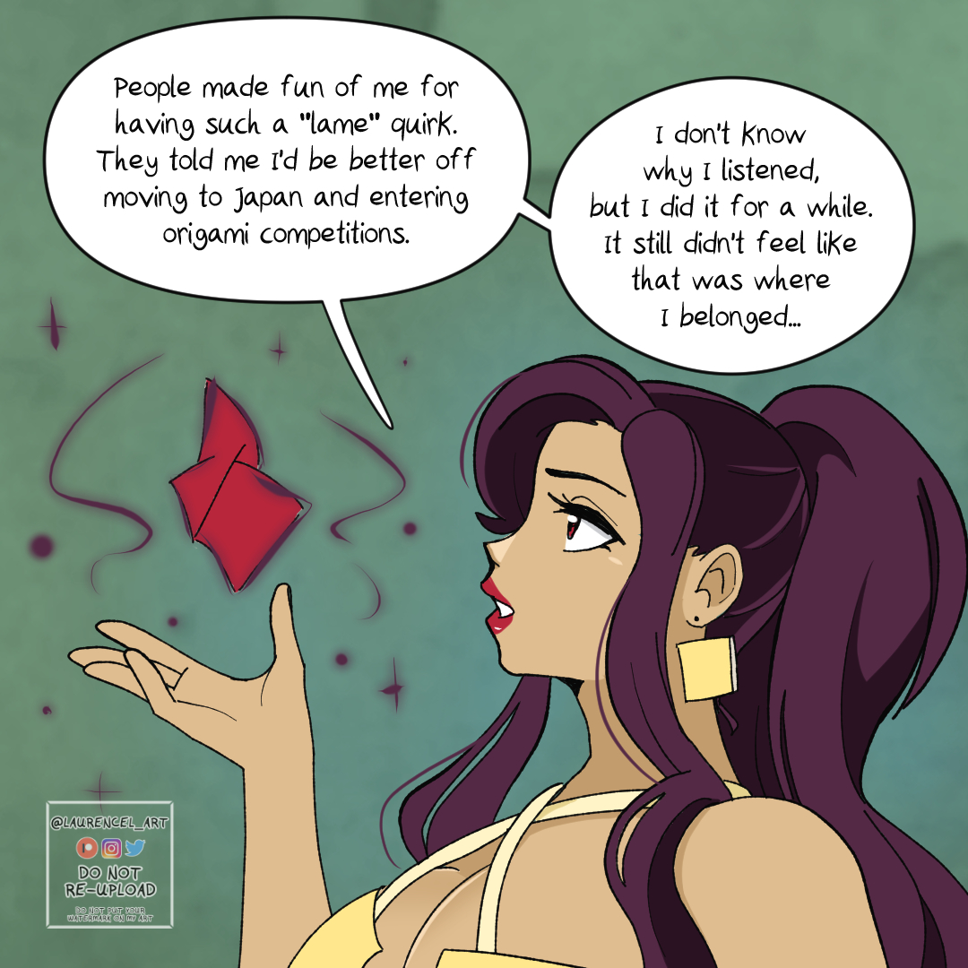 ✨LaurenceL✨️💗💜💙 tweet media