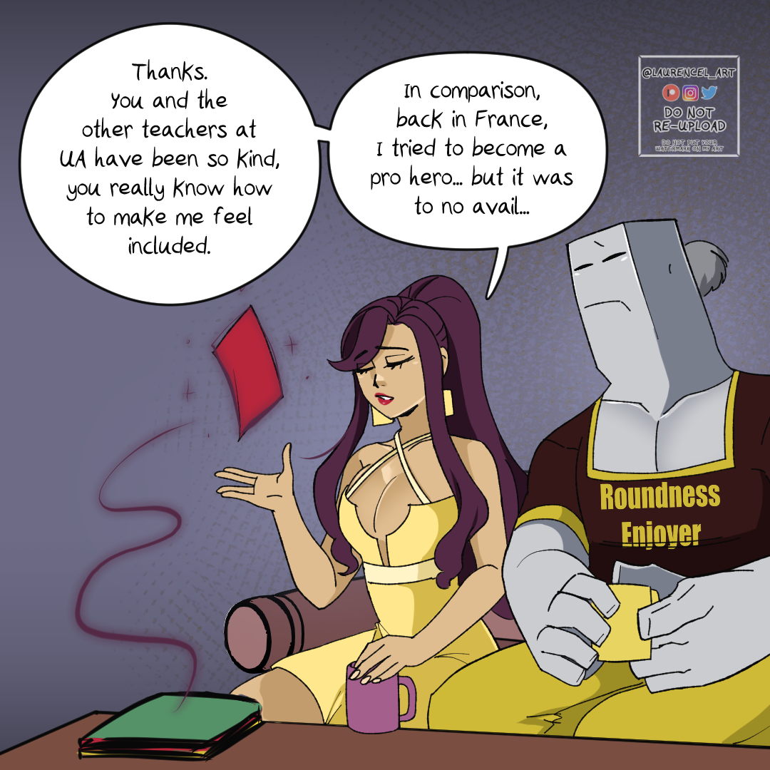 ✨LaurenceL✨️💗💜💙 tweet media