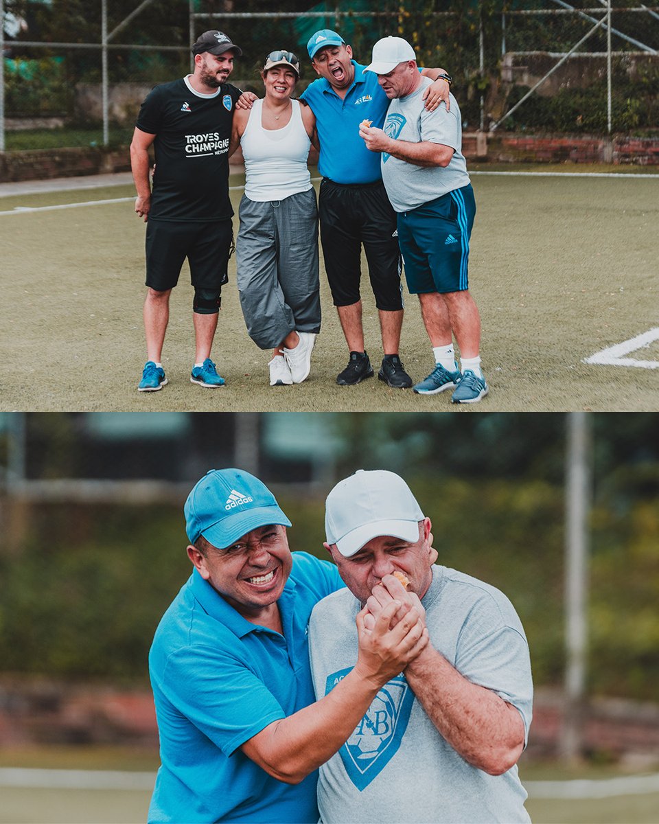 myfutbol4life's tweet photo. 🎉 Happy 18th Anniversary, @ANB_Futbol Academy!

We’re  celebrating 18 years of a #soccer academy that has been more than an  ally—ANB Futbol Academy has been a pillar of support for our program and  a driving force behind the dreams of countless talented youth. https://t.co/waeLWF0tFm
