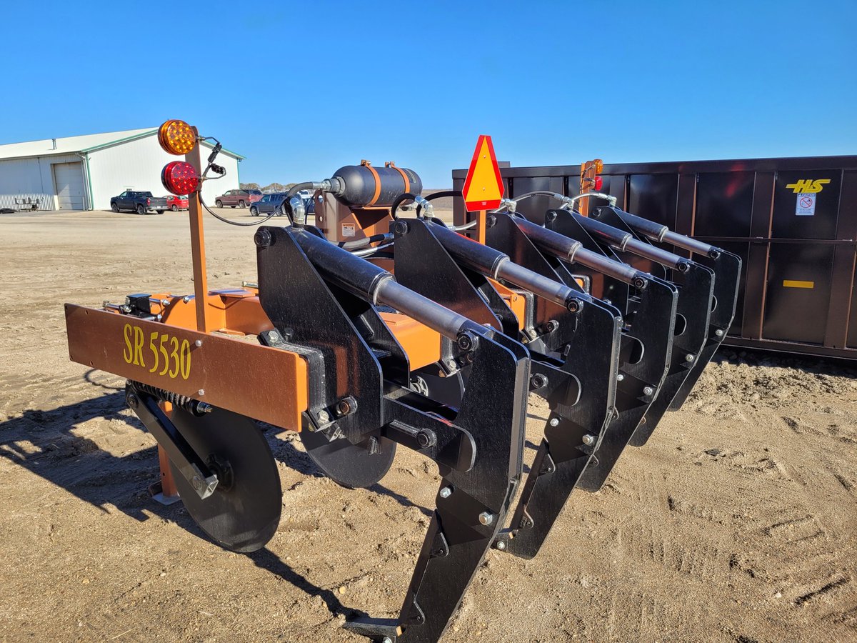 Brent Halfmann (@bhalf) on Twitter photo For those looking at a more targeted approach to addressing compaction our 3pt subsoil ripper gives a more economical approach <a href="/hsmfginc/">H&S Mfg, Inc.</a> <a href="/MachineryPete/">Greg Peterson</a> <a href="/ShowMeShortline/">Show Me Shortline</a> For those looking at a more targeted approach to addressing compaction our 3pt subsoil ripper gives a more economical approach <a href="/hsmfginc/">H&S Mfg, Inc.</a> <a href="/MachineryPete/">Greg Peterson</a> <a href="/ShowMeShortline/">Show Me Shortline</a>