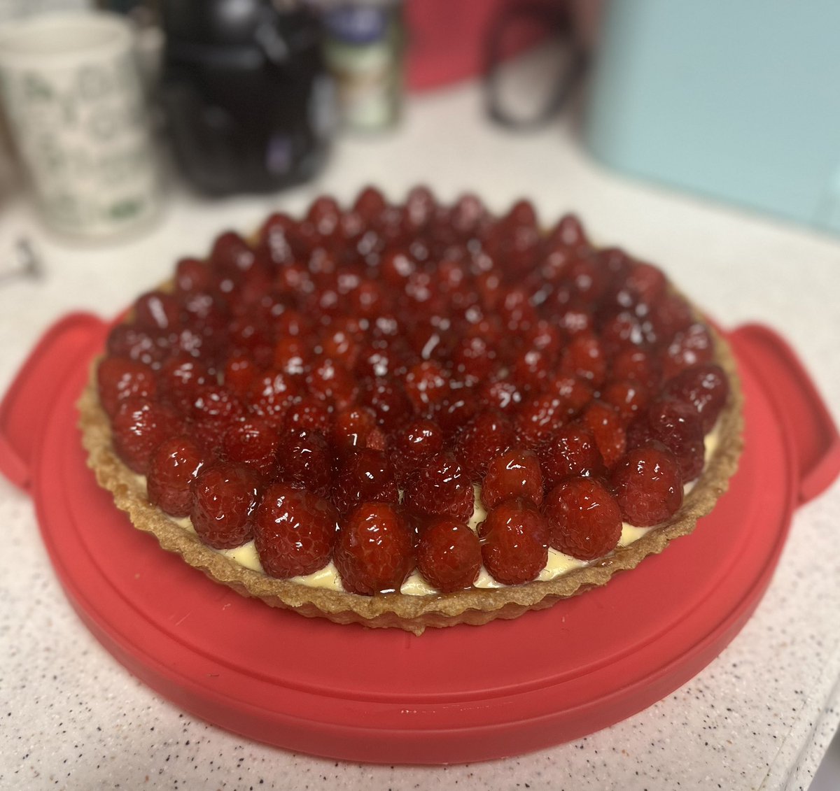 Trey Walker is falling out tweet media