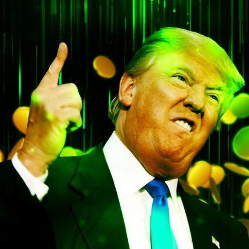 Send it higher and let's join the big league! $DJT 

dextools.io/app/en/token/d…