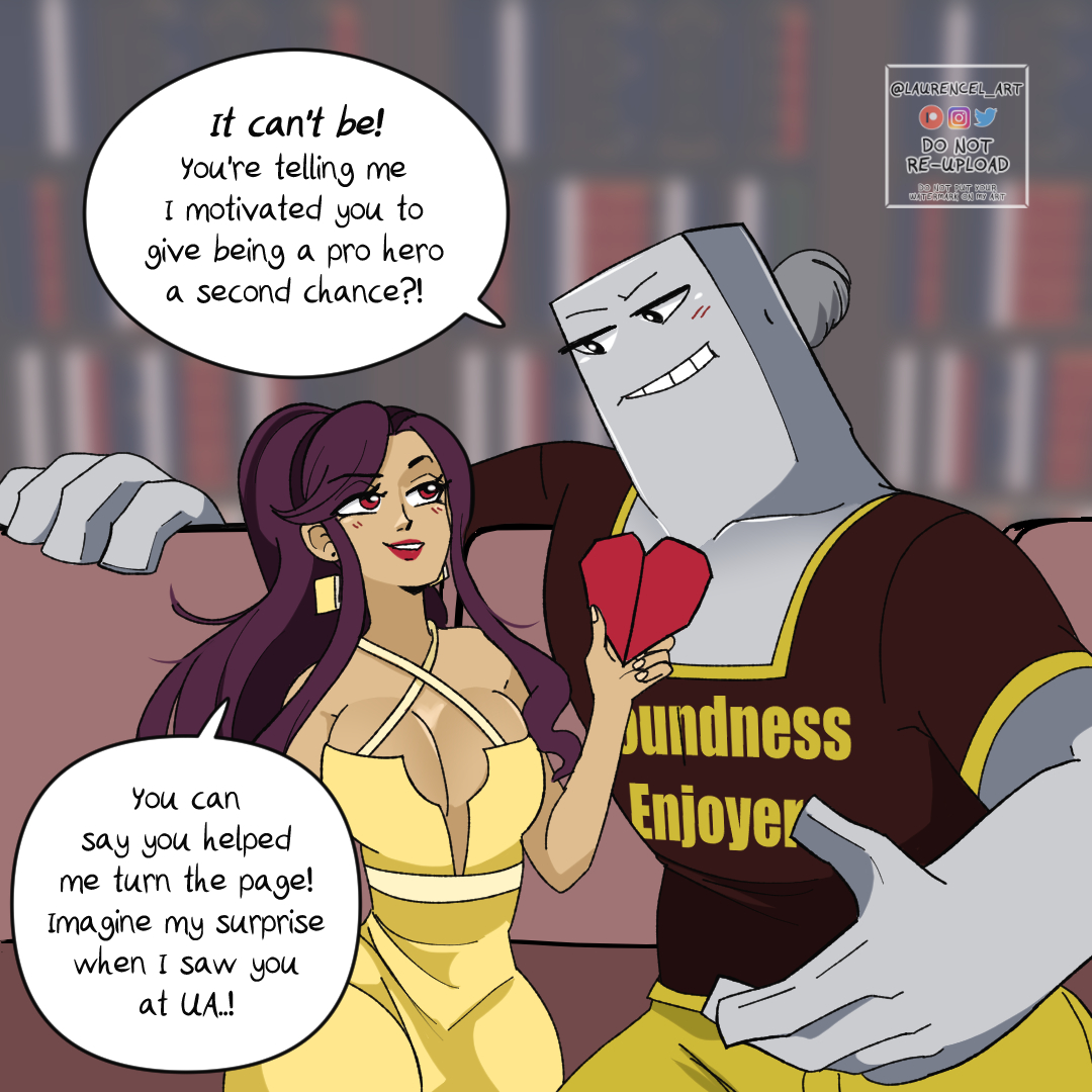 ✨LaurenceL✨️💗💜💙 tweet media