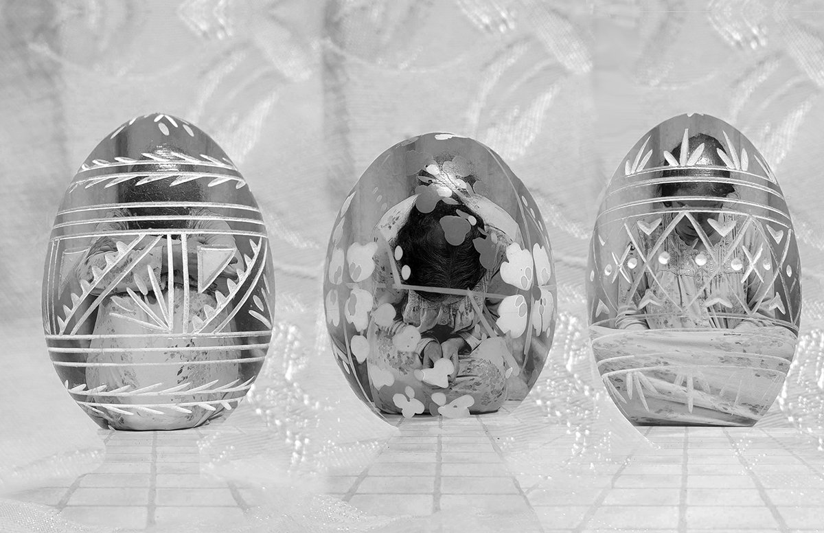 I'm so honored! My work "Ukrainian" was chosen to be part of the Small Stones Art Festival. It takes place in January. The images are of me curled up within my Ukrainian grandmother's wooden Easter Eggs. #ukraine #photography #Massachusetts