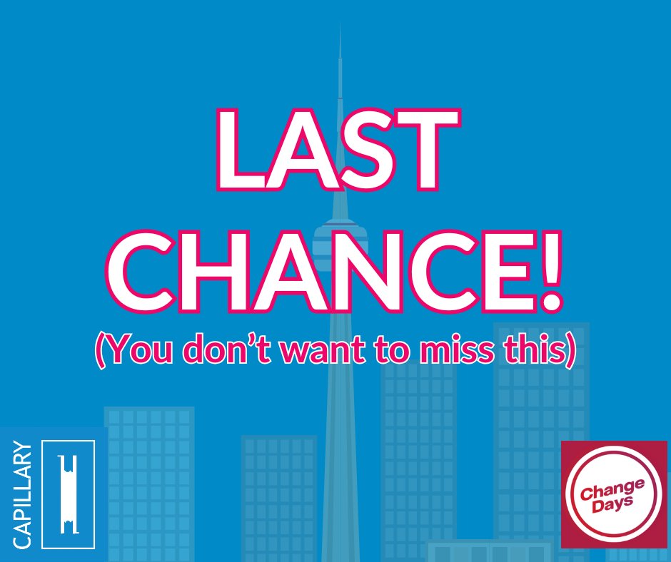 Capillary Consulting tweet media